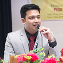 Dr. Anik Ghosh